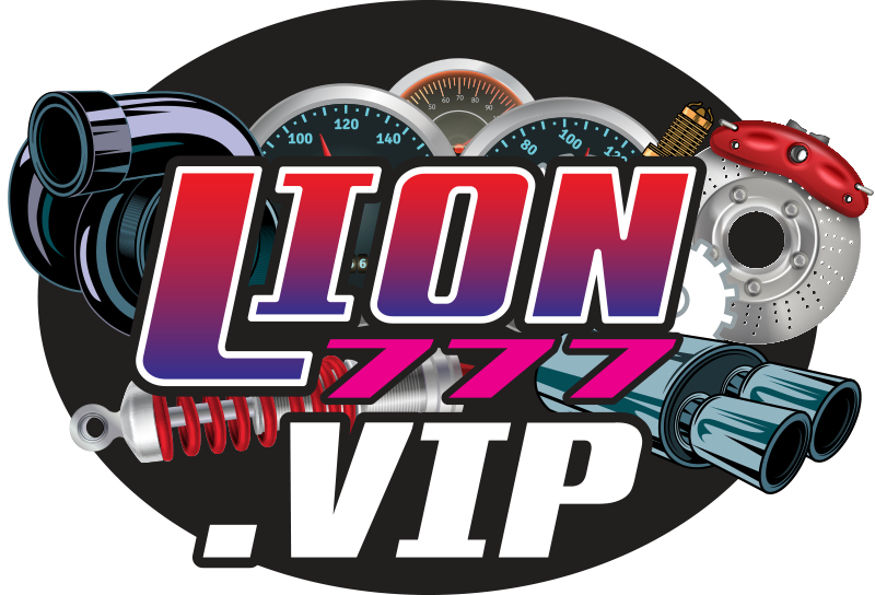 Logo-Lion777 VIP